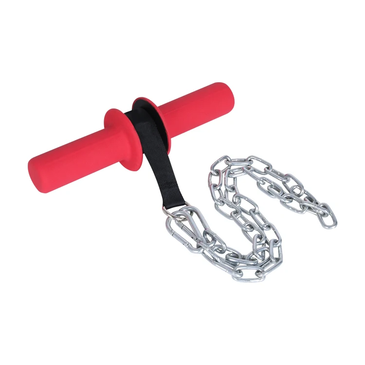 Wrist and Forearm Blaster Wrist/Arm Blaster with Fat Bar Grip Handle and Include Lifting Strap