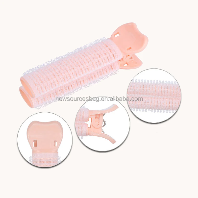 velcroes hair clips for volume volumizing hair root clips for women DIY hair styling tool