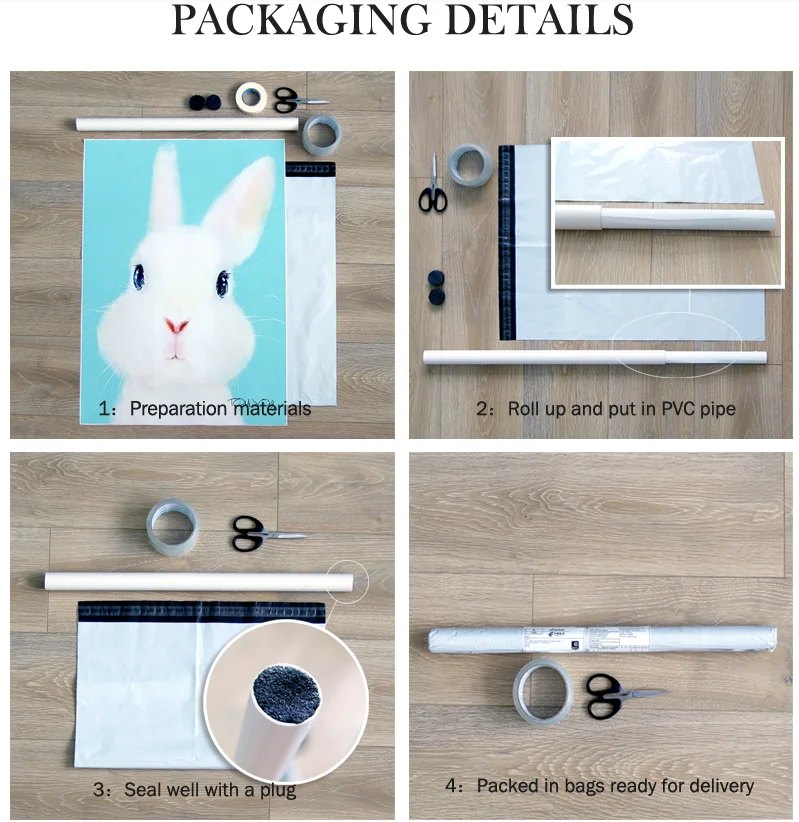 Мусульманская черно-белая Аллах бисмиллач Исламская каллиграфия холст живопись Настенная печать плакат для гостиной домашний декор