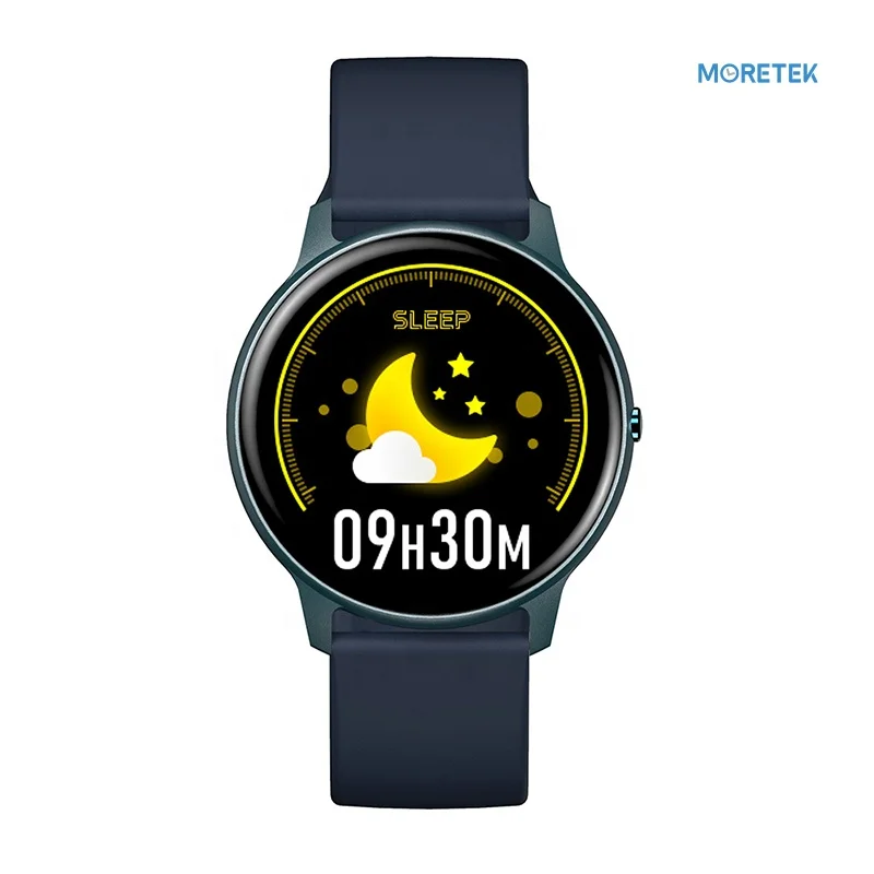 Montre Homme Men Watch Series 5 2020 Por Mayor Smartwatch Android And IOS