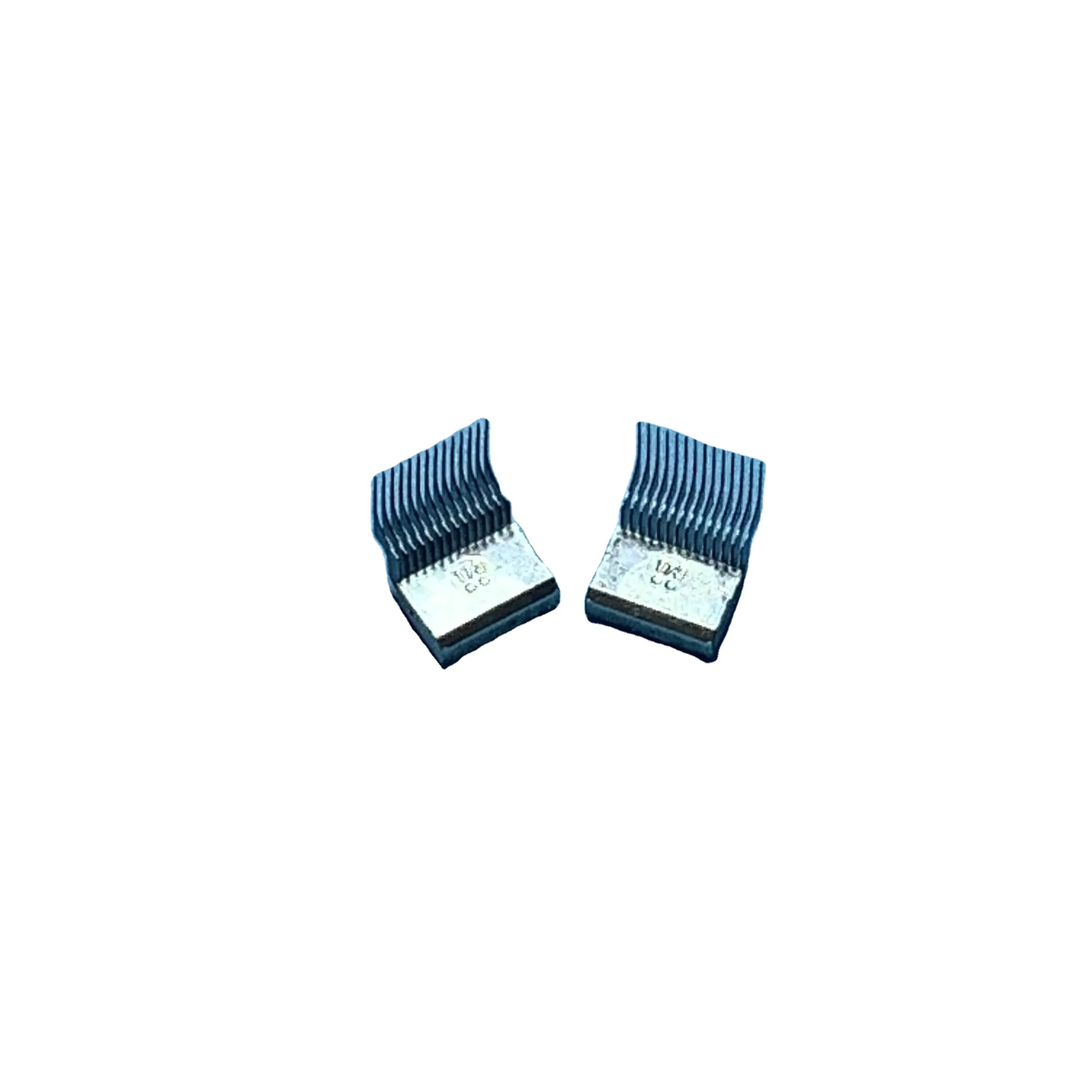 C-28-135 Tongue Needle for Liba and Karlmayer Warp Knitting Machine