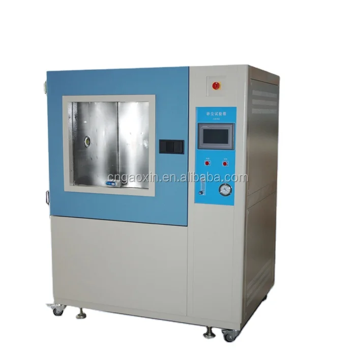 dust resistance climatic test chamber Environmental Test Chamber temperature aging environmental test chamber