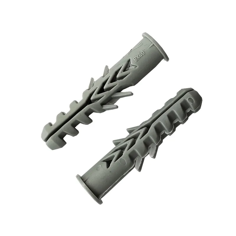 Фабричный тип рыбы Пластиковые или нейлоновые настенные штекеры