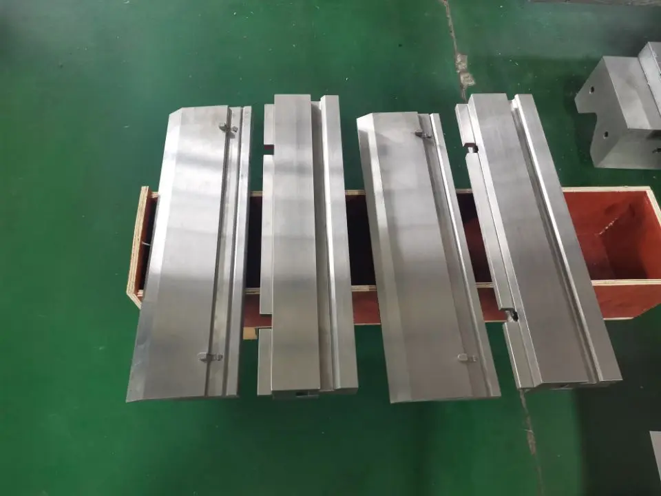 High Quality Hinge Tools For Radius bending and forming