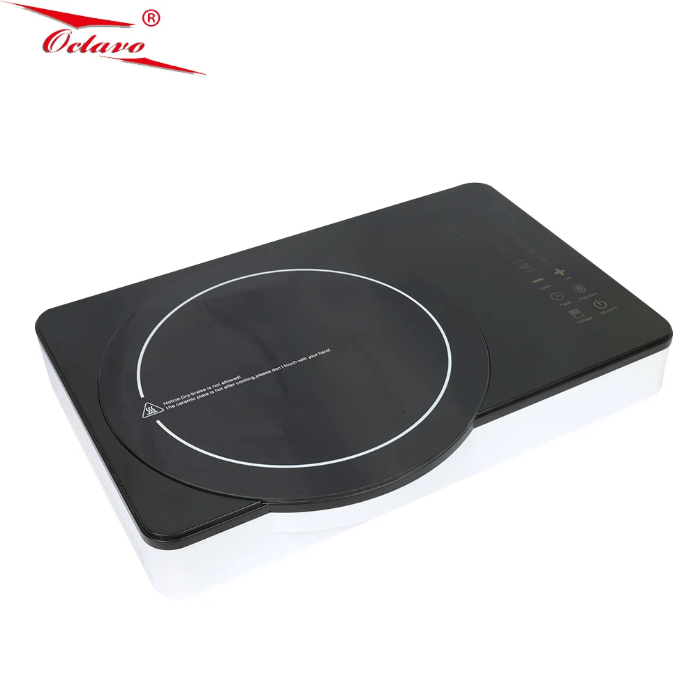 China Manufacturer wholesale circuit cooker board induction