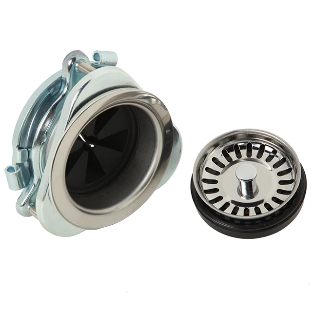 450 Вт л беспроводной переключатель, бытовой кухонный очиститель, измельчитель мусора, измельчитель, процессор, машина для удаления пищевых отходов