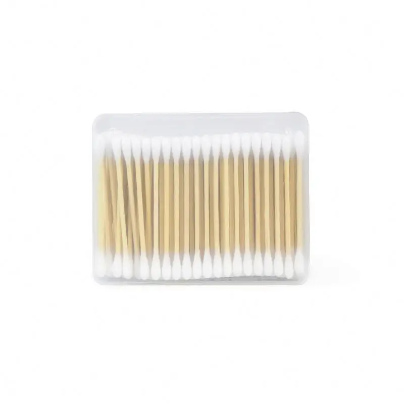 Wholesale High Quality Nasopharyngeal Tube Gauze Swab