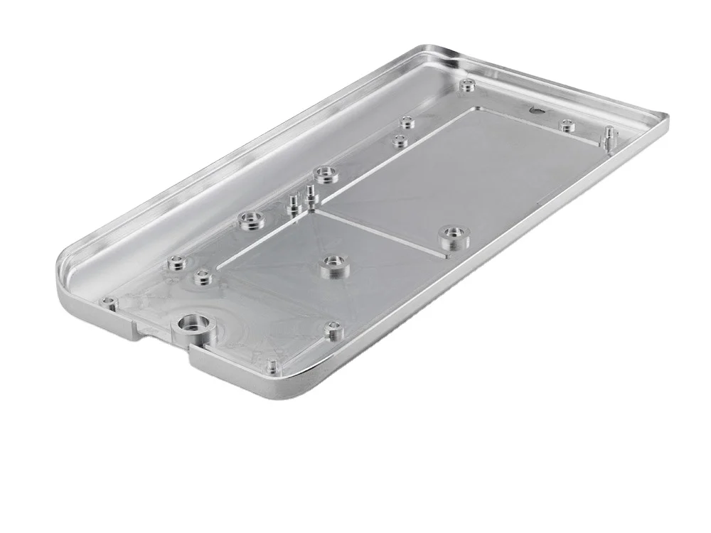 OEM Custom CNC лазерная резка Гибочные сварочные детали из листового металла изготовленные алюминия нержавеющая сталь полированная с порошковым покрытием