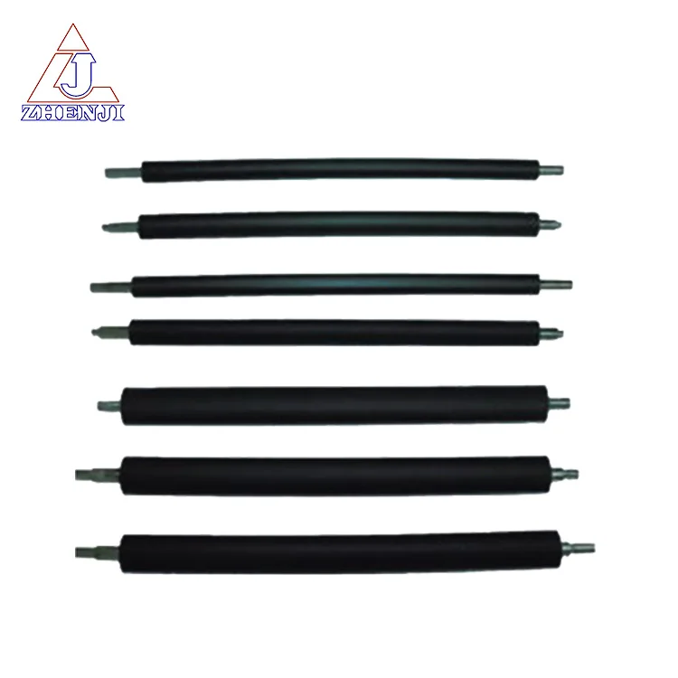 High quality upper fixing roller/heating roller