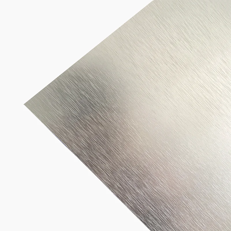 Hot Rolled New Product From China 6061 Sublimation Aluminium Sheets Aluminum Nitride Sheet