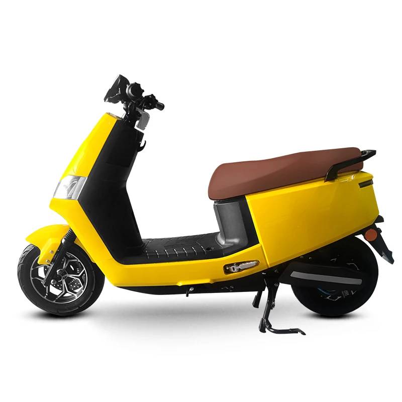 Modernfox Wholesale Cheap Price Chinese Electric Motorcycle 72V 1000W Electric Moped Scooter Racing Adult Motorcycle for Sale