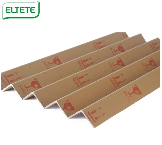 paper corner board corner edgeboard