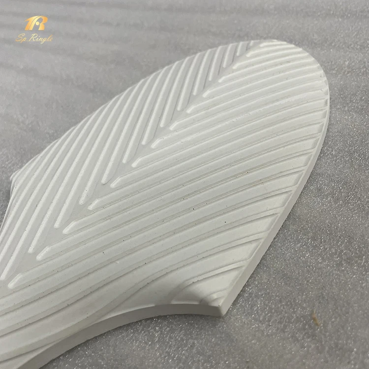 Handmade Cement Diy Home White Tiles for Wall 3d Decorative Tiles for Living Room