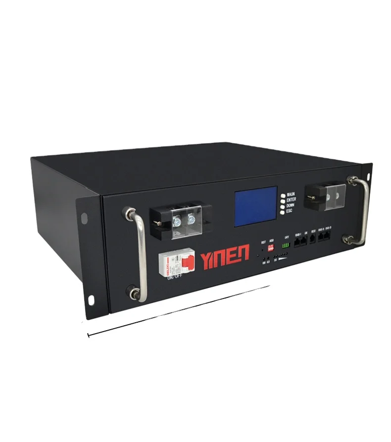 15kwh 51.2v 300ah lifepo4 battery high capacity battery household energy Storage