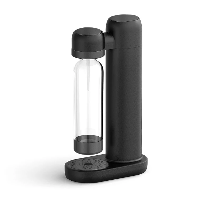 All plastic desktop drinkmate carbonated soda sparkling water maker machine Sparkling Water and Soda Maker direct soda maker