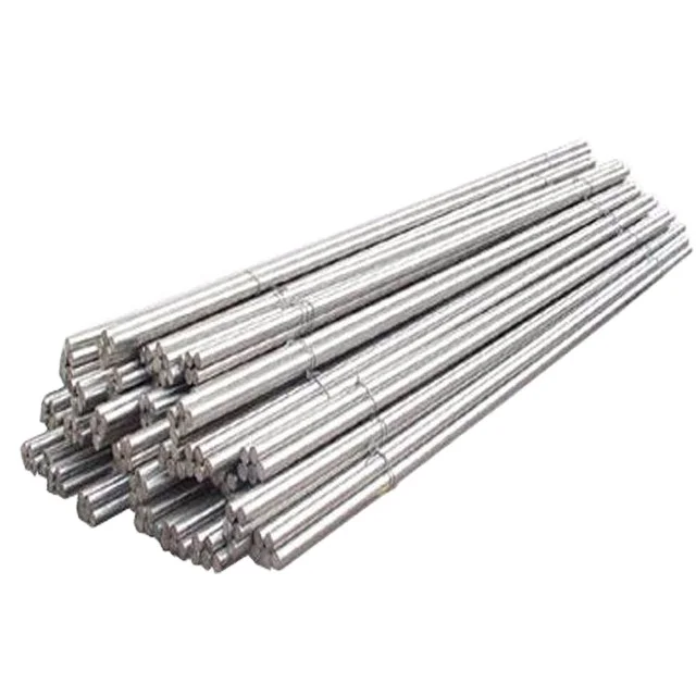 38CrSi steel round square flat bar manufacturer price