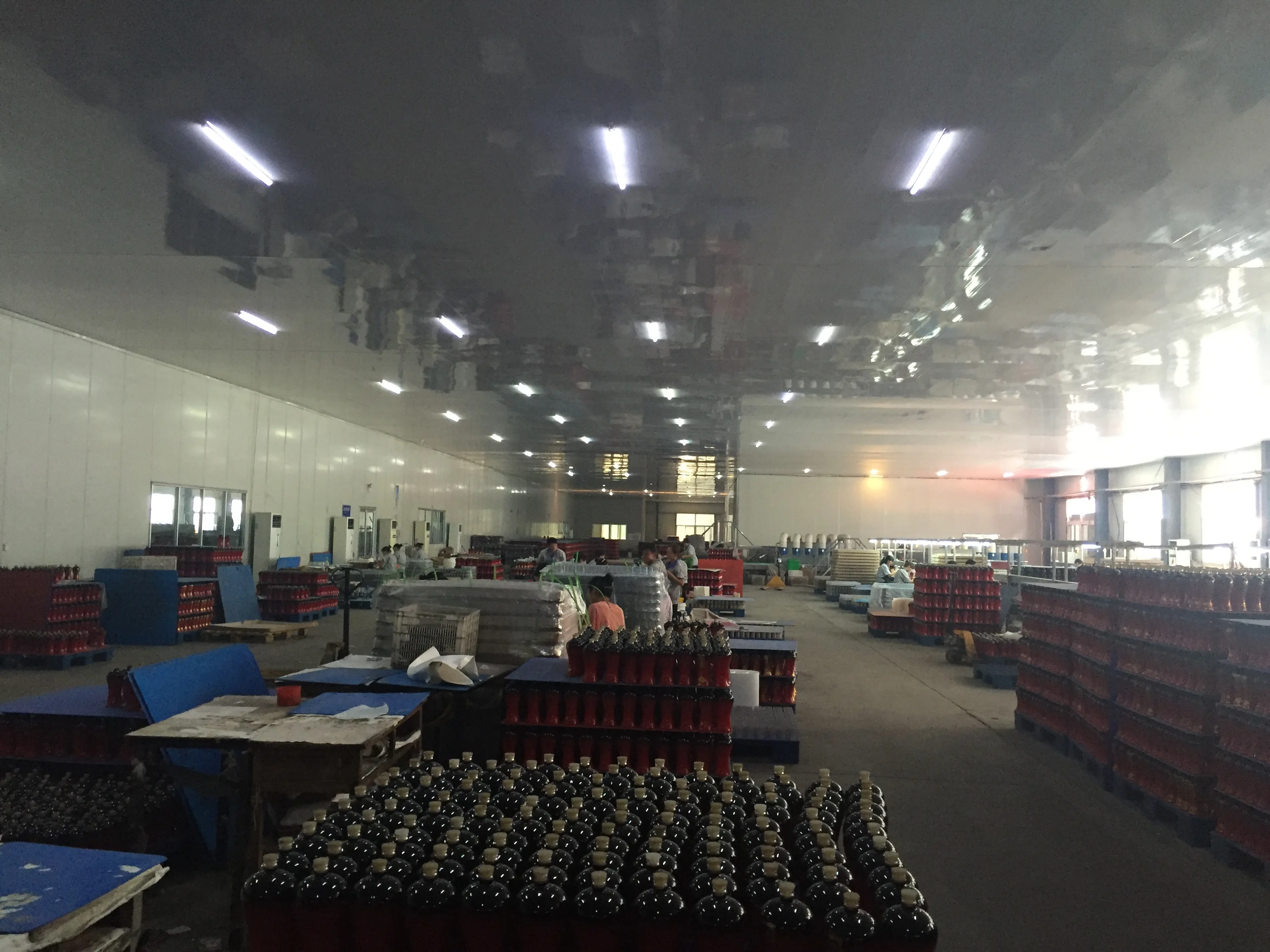 Large capacity customizable LOGO bamboo cover with straw silica gel cover high borosilicate glass straw cup