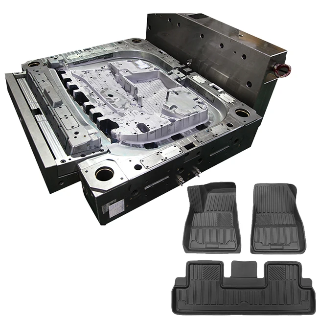 Хорошая цена новый продукт автомобильные коврики пресс-форма для автомобильного коврика вакуумного
