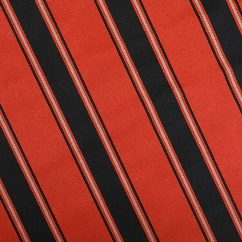 600D Back Silk Yarn-Dyed Oxford Fabric Awning Furniture Cover Outdoor Picnic Chair Waterproof Mat