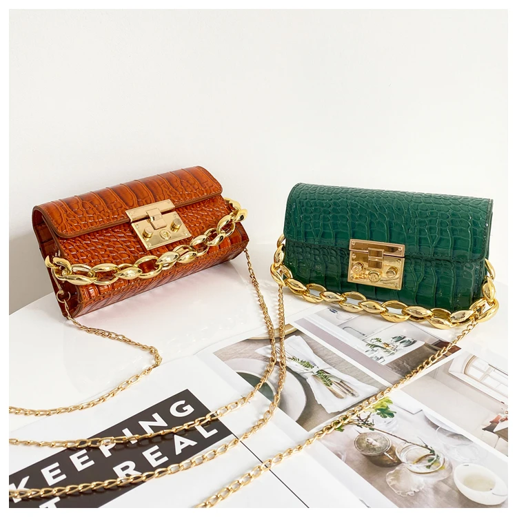 2021 Wholesale new arrivals luxury designer handbags Solid Color purse women hand bags