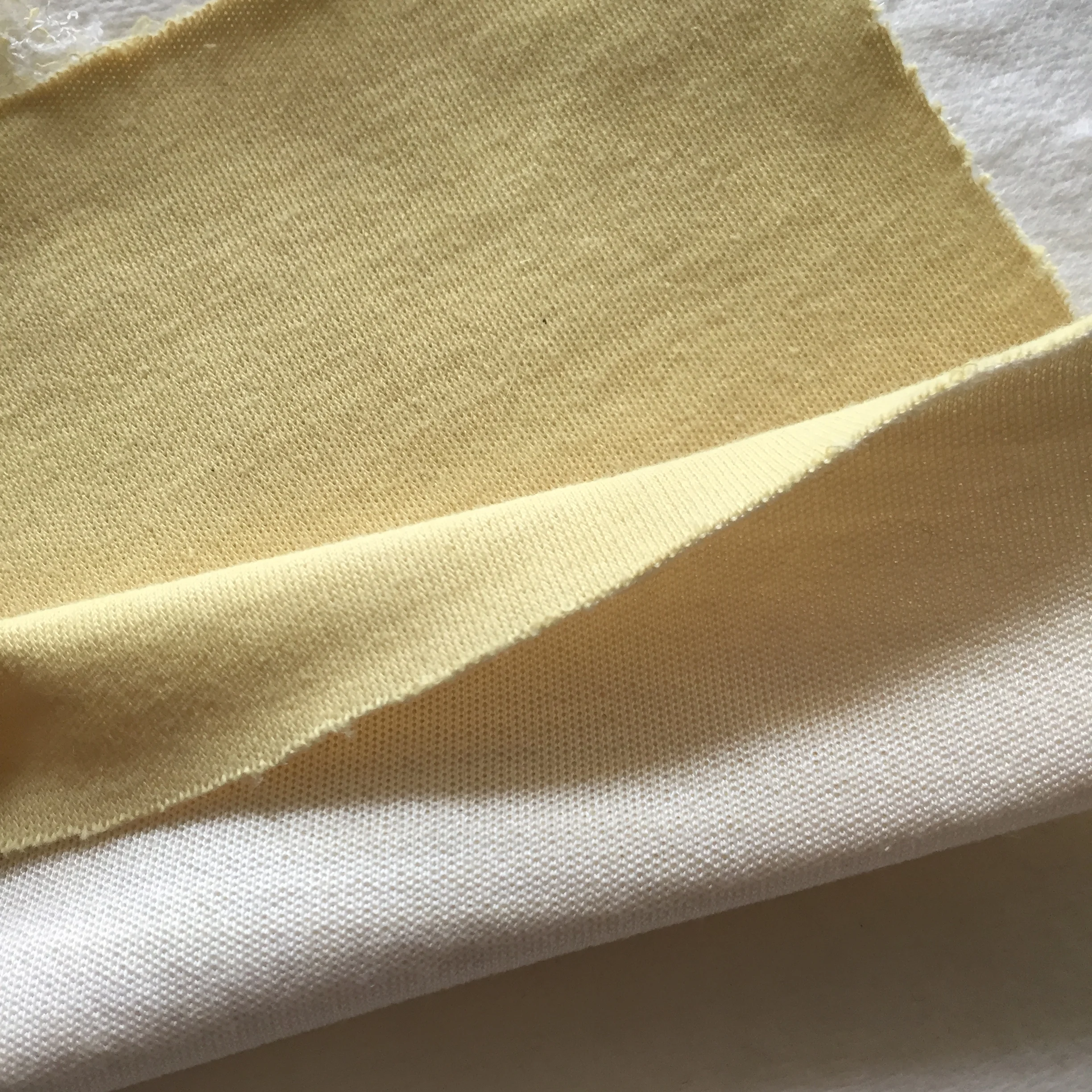 Para Aramid Blend Polyester Abrasion Resistant fabric