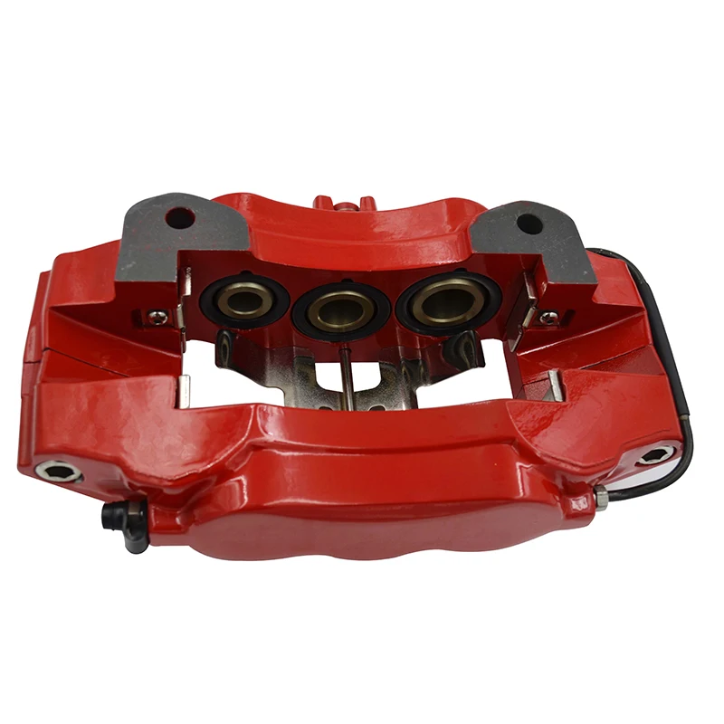 Hot Sale High Quality Auto Car Brake Caliper Sports 6 Piston Caliper  Big Brake Kit