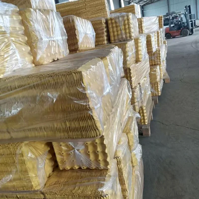 30 pulp egg tray manufacturers wholesale ordinary yellow gray white egg tray Degradable egg tray