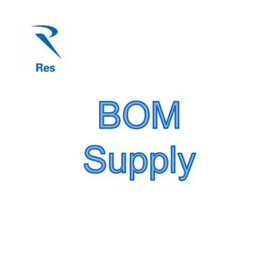 Электронная деталь Bom service оригинальные и новые высокомощные DC2021 оптопары