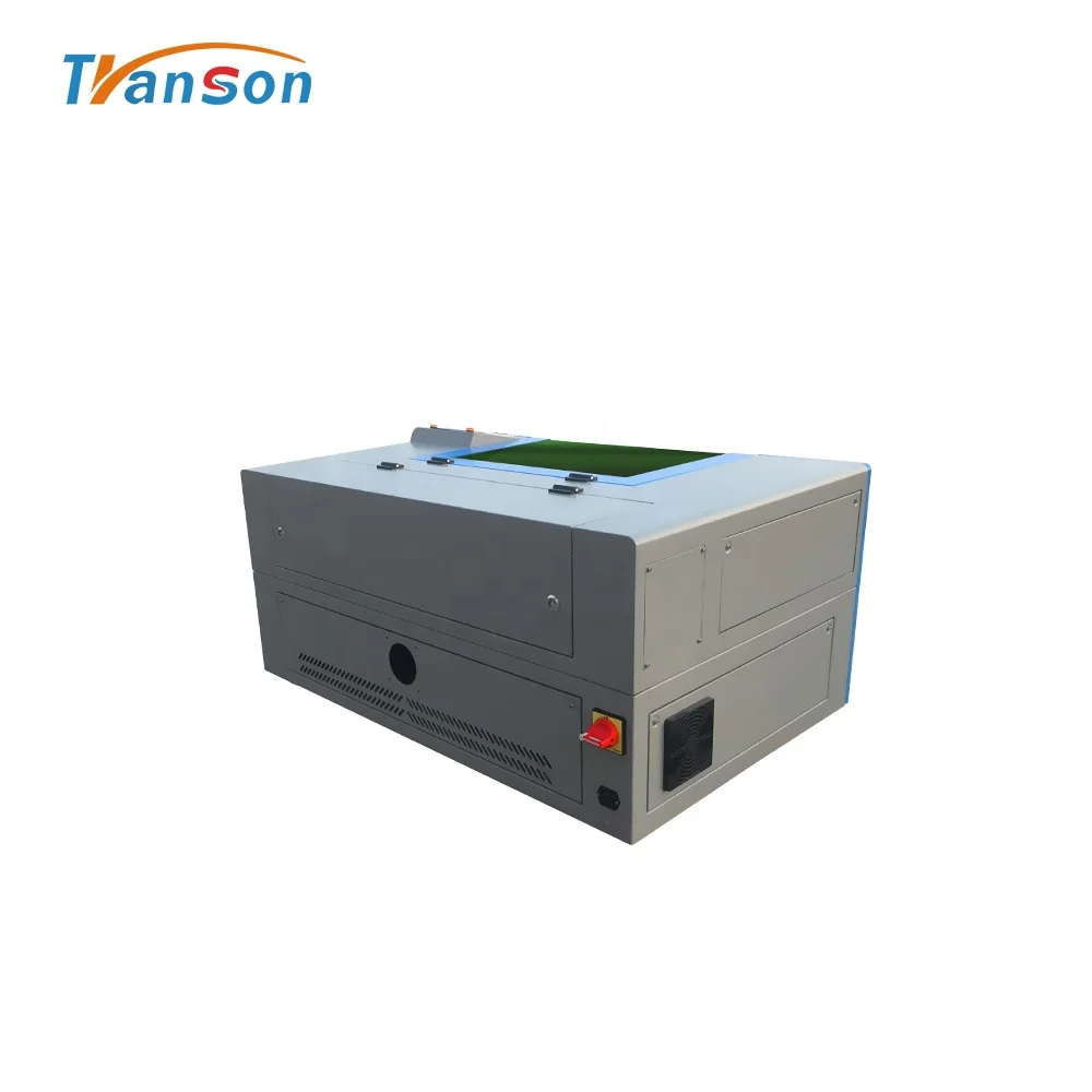 Small size 3060 desktop Laser Engraver Laser Cutting Machine for wood