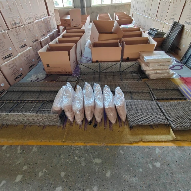 Furniture checklist inspection service in Shandong guangdong | quality control inspection | pre-shipment inspection