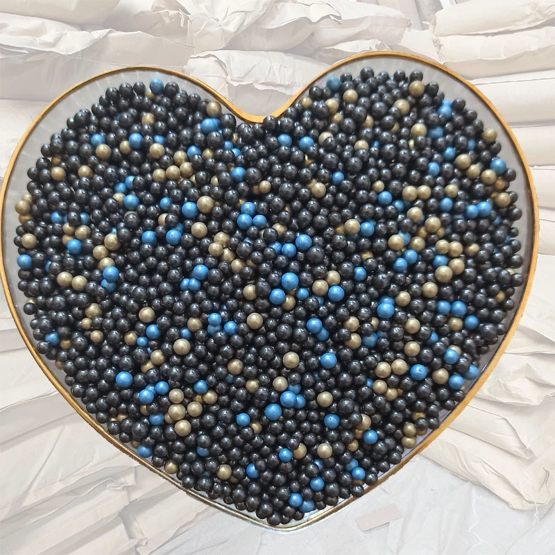 2022 New Activated Carbon Beads/Pellet Activated Carbon/Spherical Activated Carbon