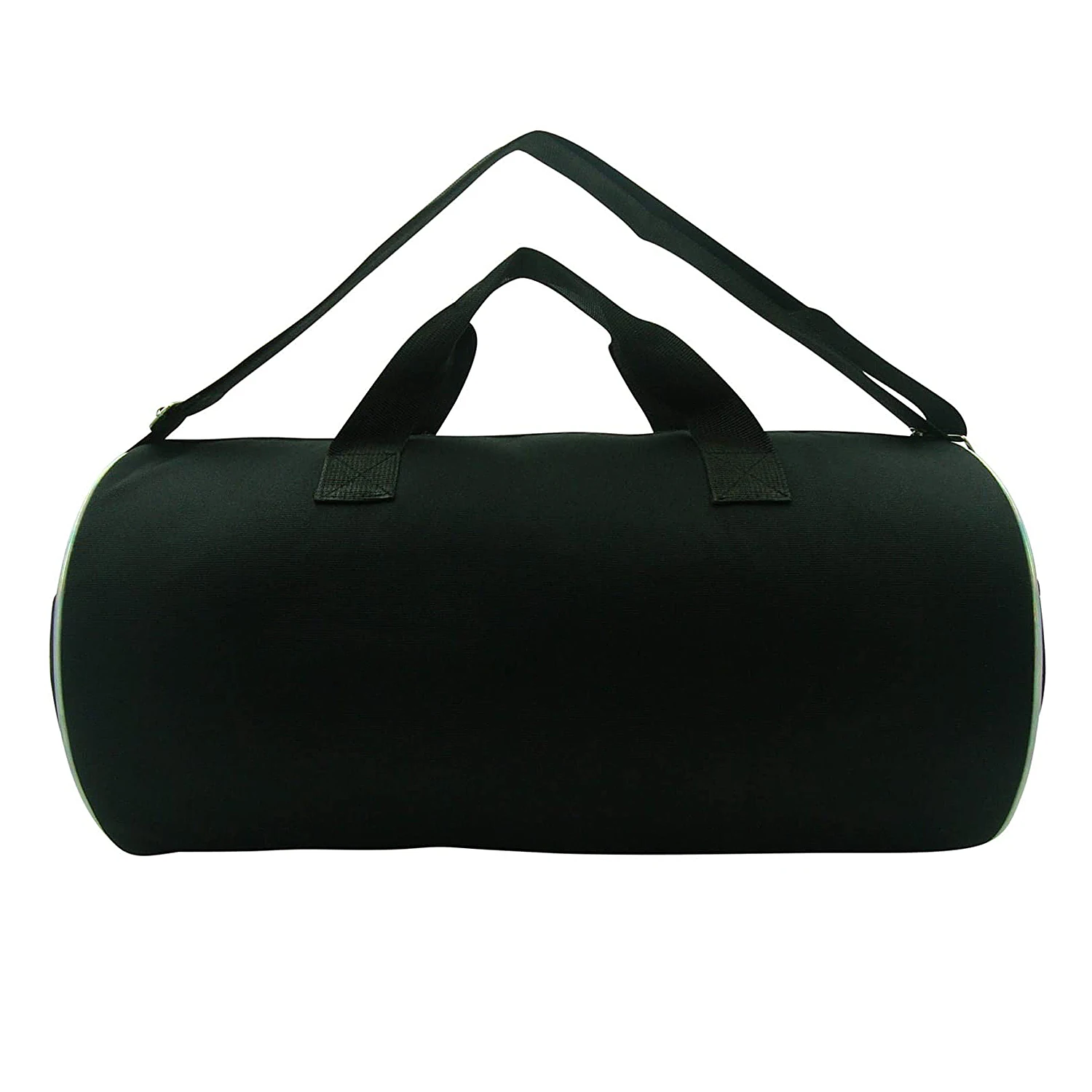 Sport women  Waterproof Swimming gym yoga duffle bag glitter weekender travel bag