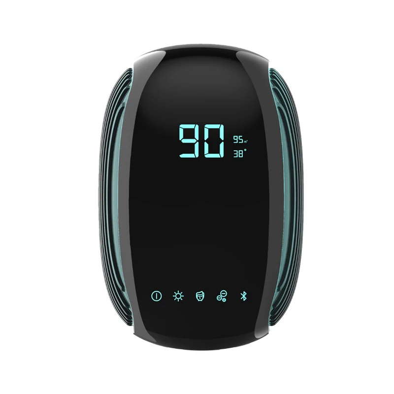 Factory OEM & ODM  Ozone Generator  SPA Massager Water Treatment  Air Bubble Massager