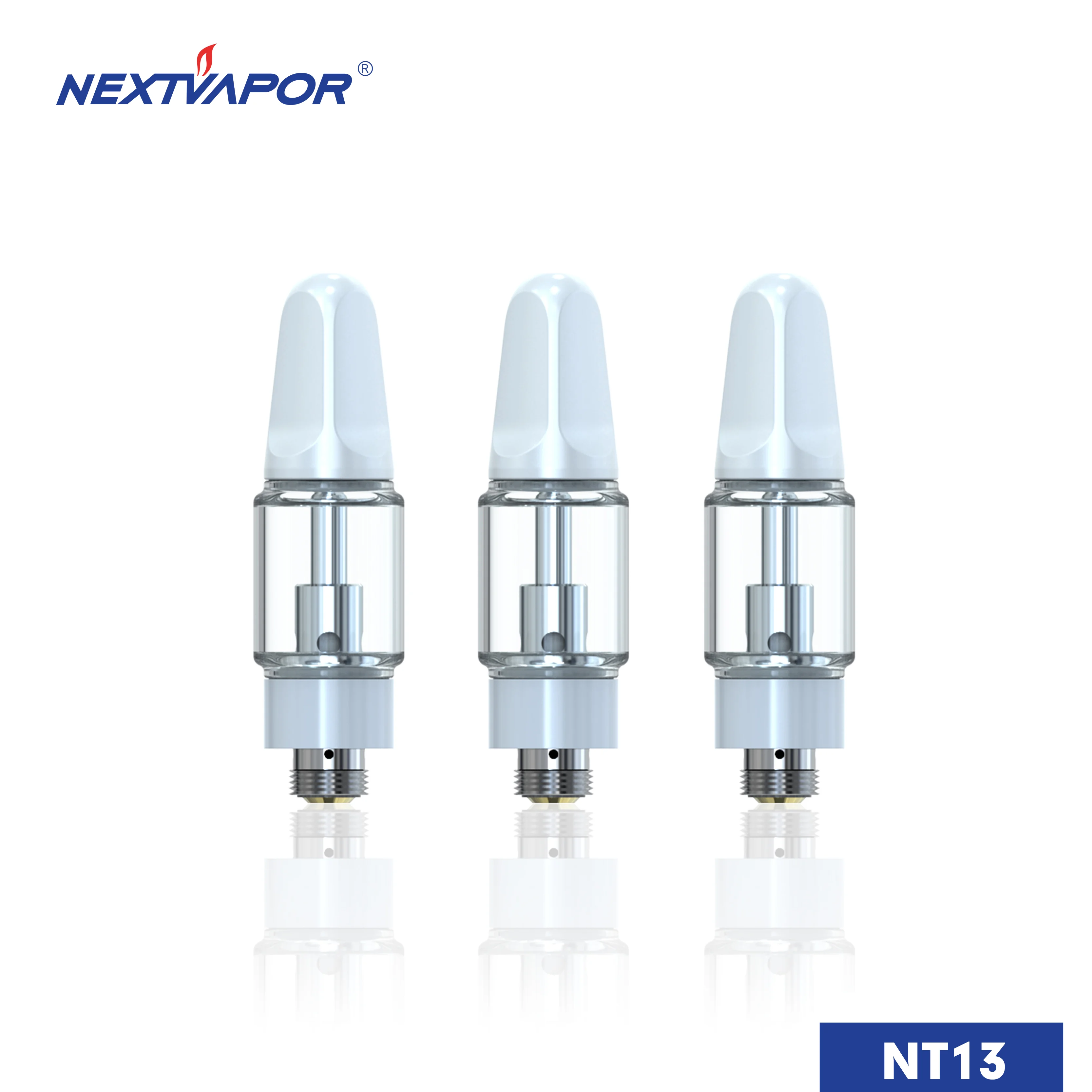 
Wholesale CBD oil vape cartridge Ceramic cell 510 Cartridge cartridge atomizer 