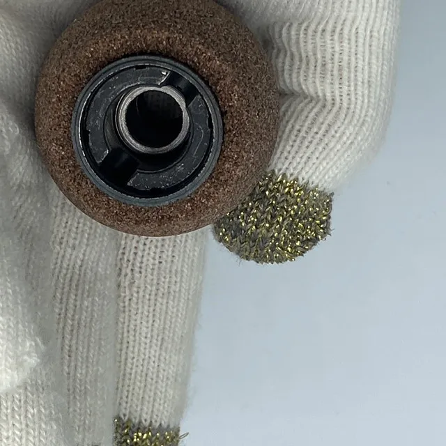 Feed Roll with Iron or Copper Core Black Rubber Material Leather Skiving Machine Spare Parts  transport stone feeding rolls