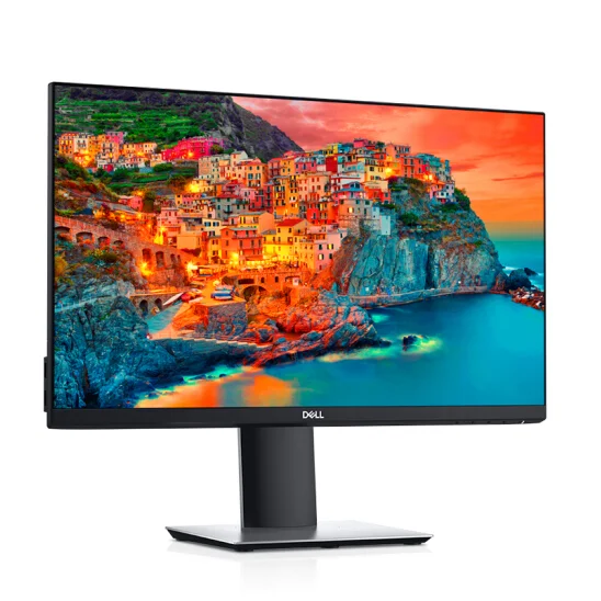 JLS FUTURE P2219H 21.5-inch IPS display screen office LCD computer monitor P2217H upgrade version
