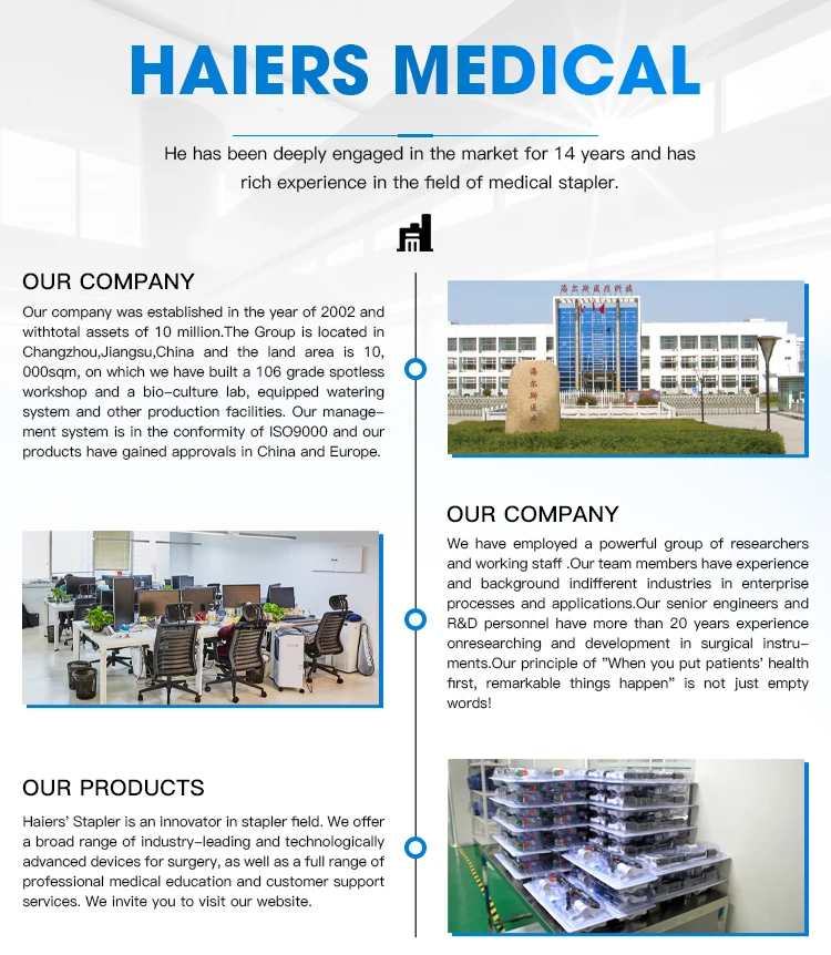 disposable circumcision stapler urology