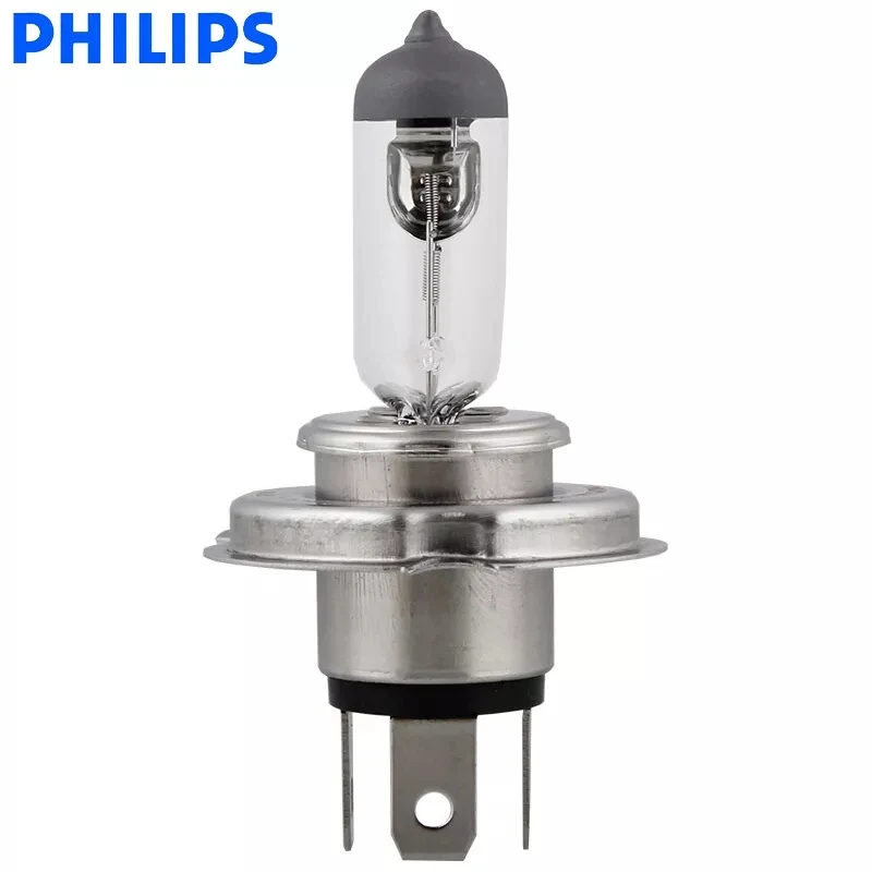 Philips  H4 9003 24V 75/70W P43t-38 ECE Approve Original Quality Car Headlight Standard Bulbs Halogen Lamps  13342 C1, 1X