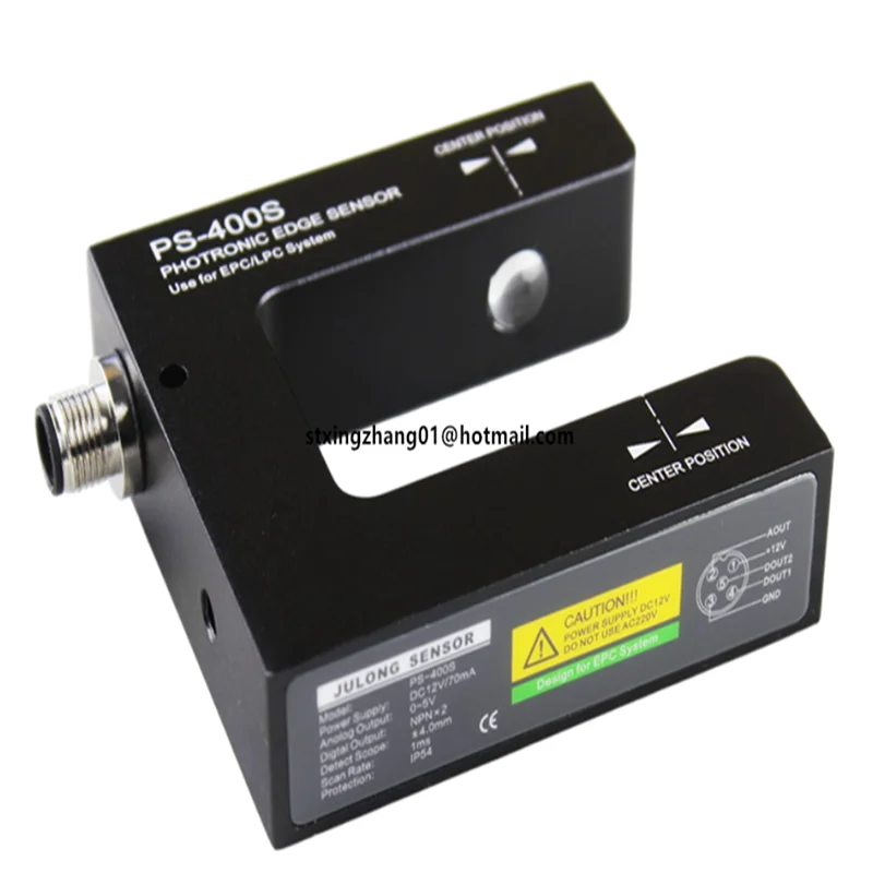Julong photronic края датчика для EPC/LPC системы PS-400S