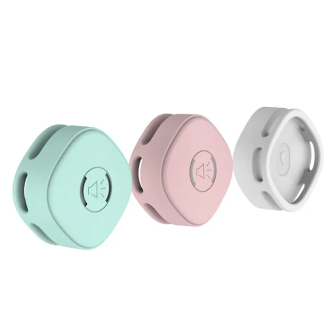 Silicone Protective Samsung Galaxy Smart Tag For Dog Collar And Cat Collar