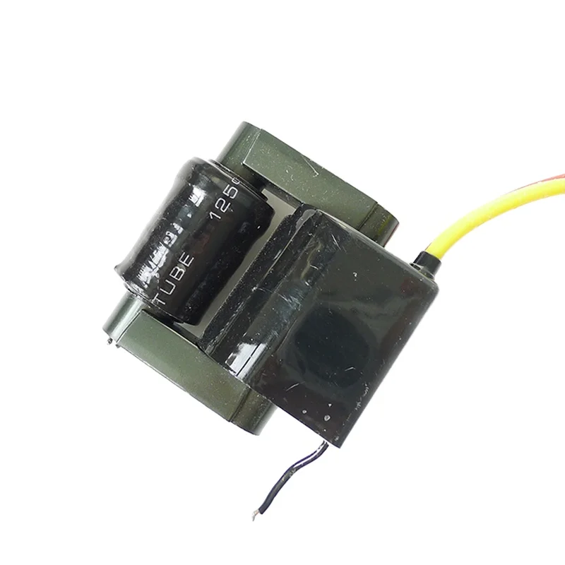 300w Generating Ozone High Voltage Transformer Replacement Used For Ozone Generator