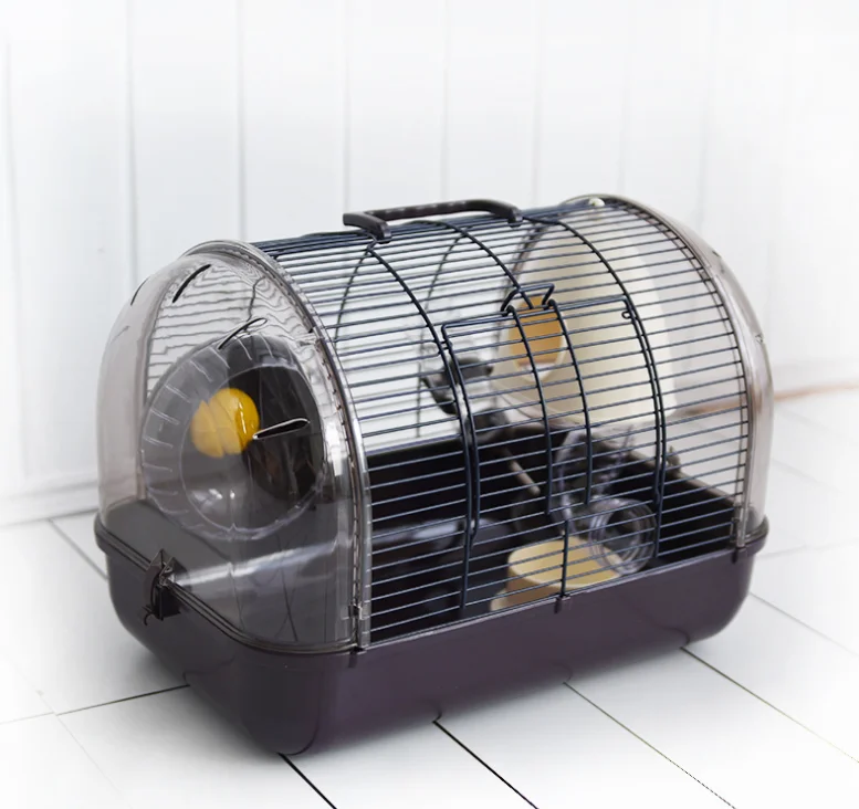 Hamster Cage Top Selling Bird Small Animal Supplies Pet Shop