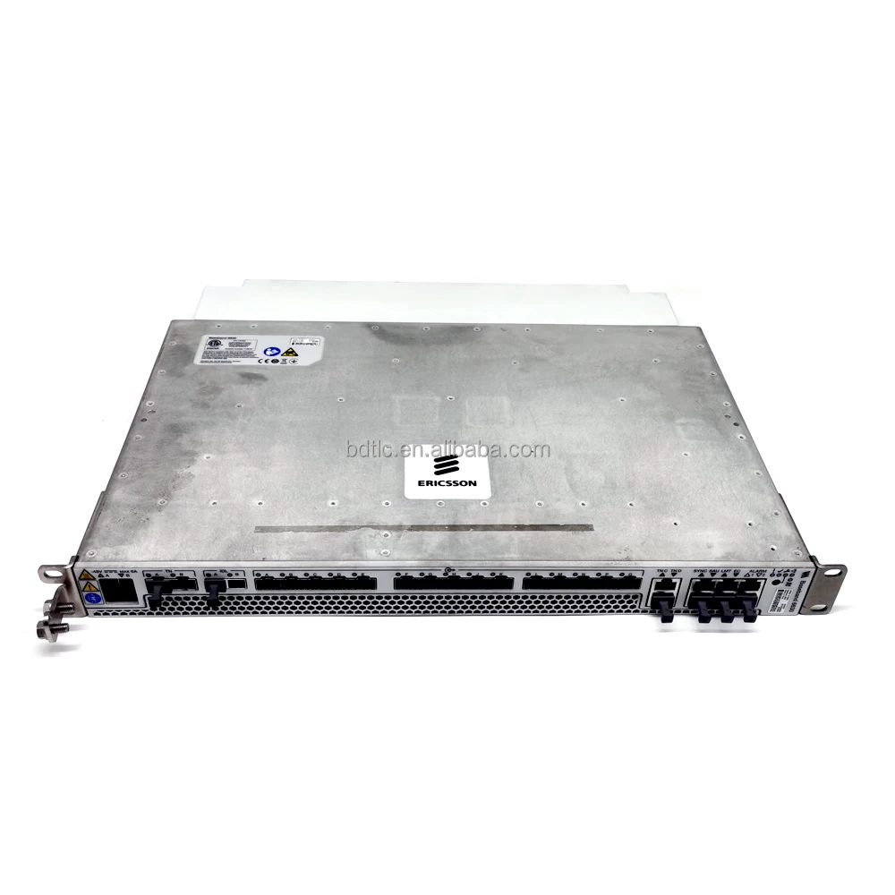 Baseband 6630 KDU 137 848/11 Communication Equipment KDV 127 621/11