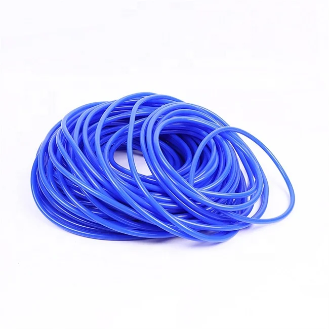 Заводская цена со скидкой 16 мм силиконовый шланг отопителя лазерной трубки синий 2 слоя, армированного экструдированные силиконовые трубки из wolun