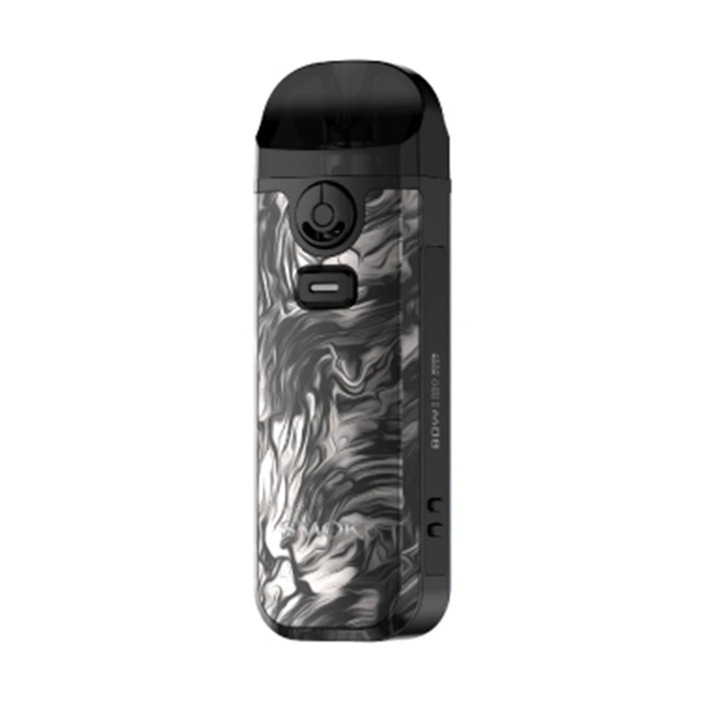 
Quick Delivery SMOK Nord 4 80W Pod Kit 2000mAh SMOK Vape 