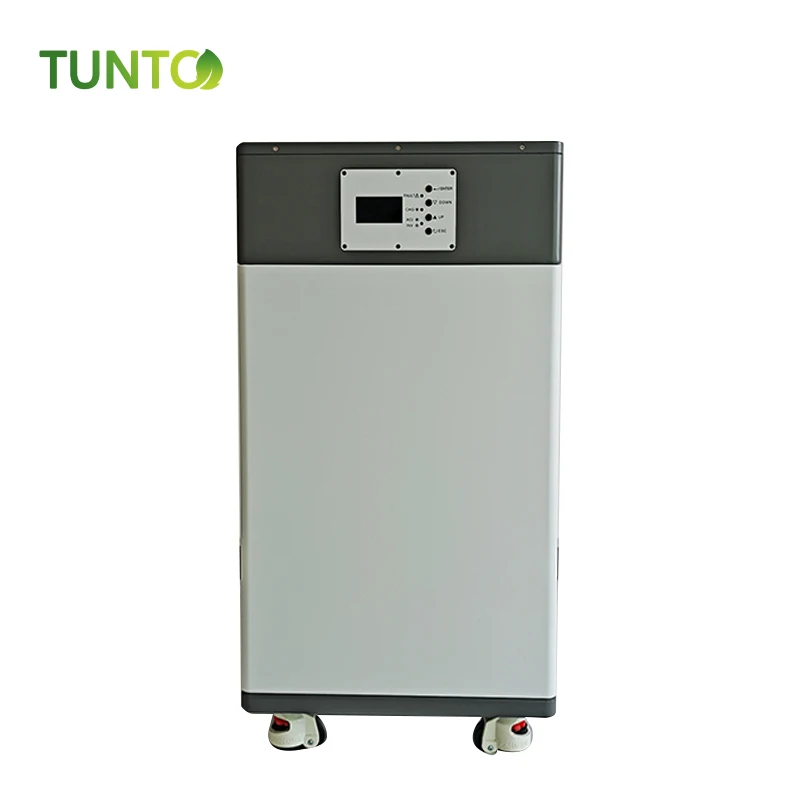 Все в одном инвертор и литиевая батарея 4.2kw 6.2kw 10.2kw 25 6 V 48V 150a 200ah 300ah солнечный для домашнего источника питания