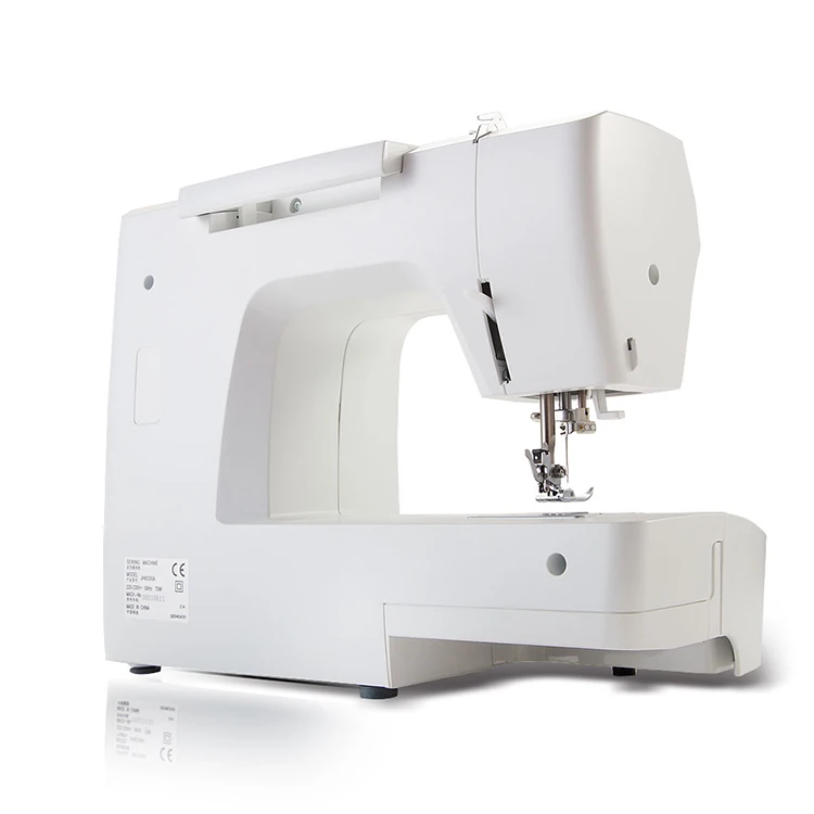 Butterfly JH8330A  good quality clothes electric household portable  sewing machine