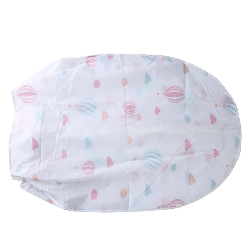 Full Package Dustproof Standing Guard Snowflake Round Fan Dust Covers Fans Dustproof Safety Protection Bag