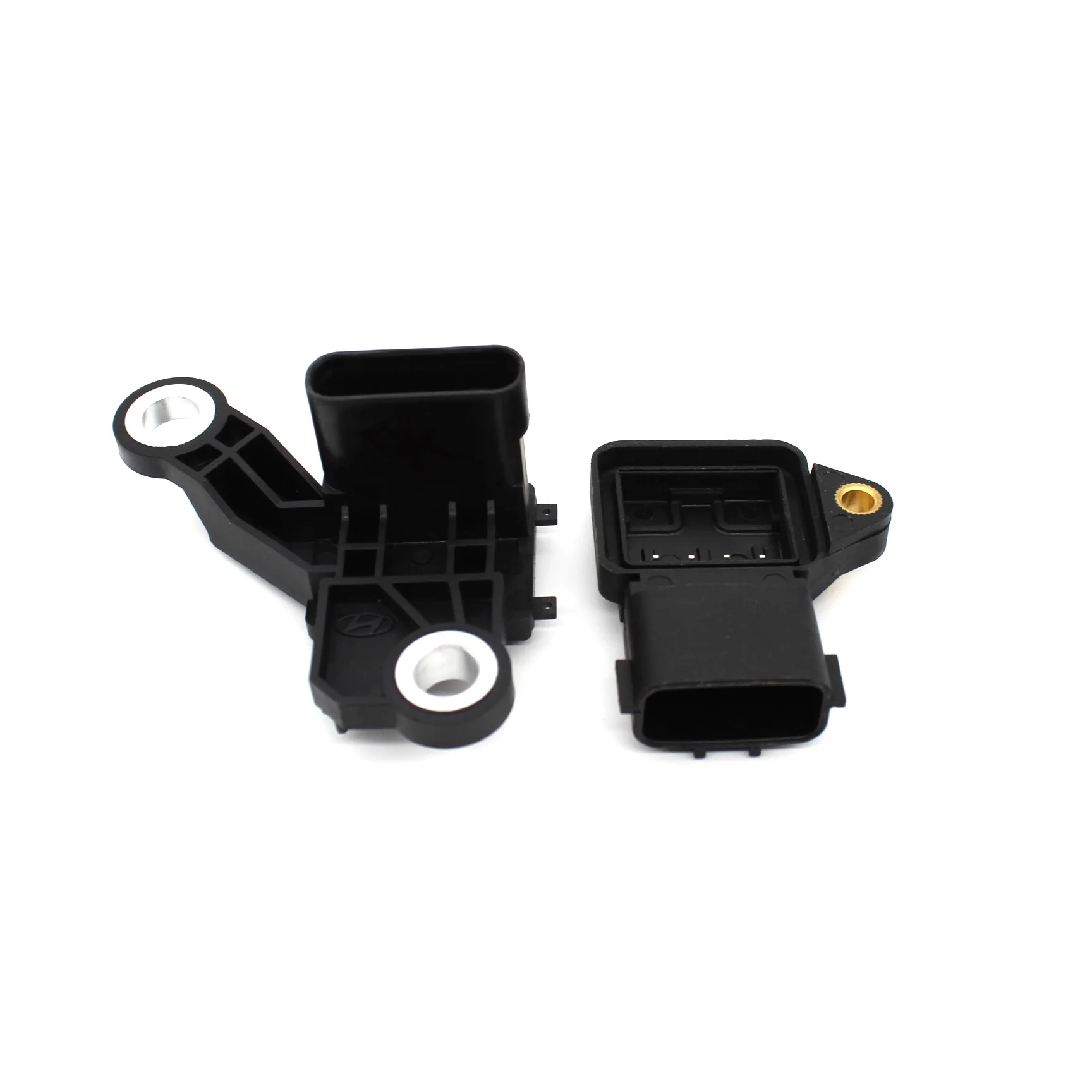 Производство Сучжоу, индивидуальный датчик давления воздуха в коллекторе, пластиковые детали для литья под давлением для автомобиля