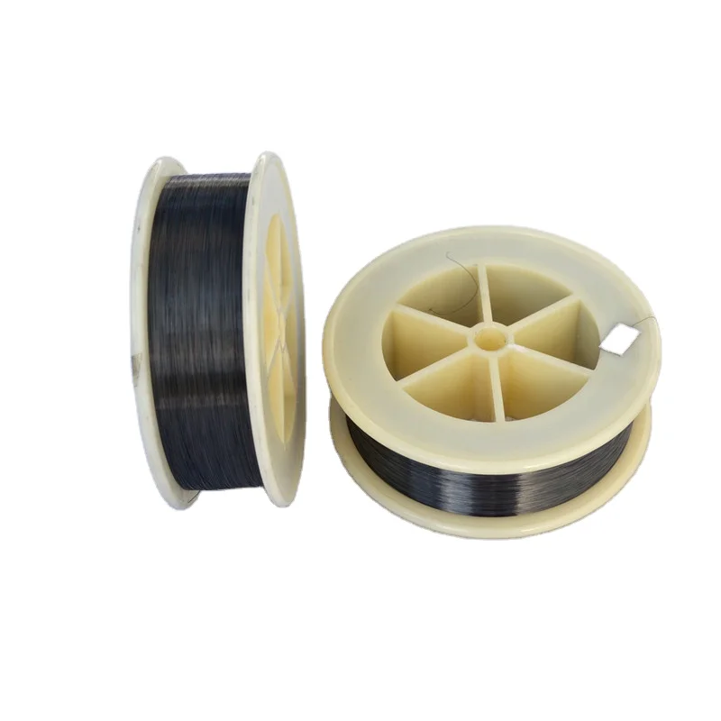 pure nickel wire for vacuum device price